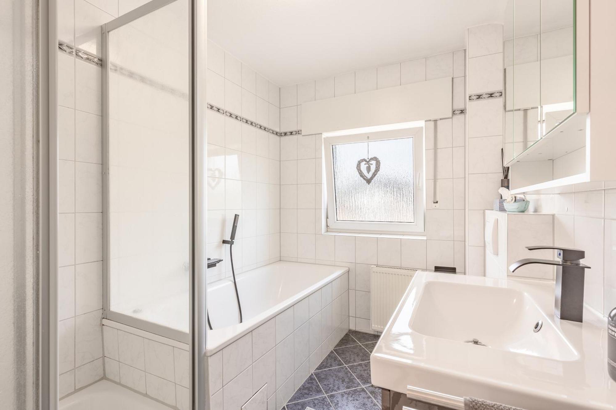 Fewo Gladbeck - Moderne Und Geraeumige 2 Zimmerwohnung Mit Sued-Balkon In Gladbeck-Brauck Naehe Movie Park Und Arena Aufschalke Eksteriør bilde